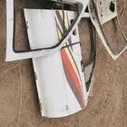 للبيع قطع غيار هايلكس أبواب جلد ديكور طبلون
