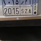 لوحه مميزه ا م س 2015 جاهزه للنقل