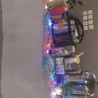 تاجير مكاين مسليات بليلة ذرة كرسبي