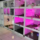 فندقه خمس نجوم بكج استحمام