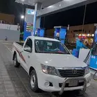 هايلوكس غماره 2012