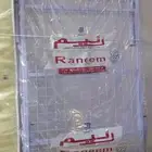 سراير حديد دورين ودور واحد بطانيات شراشف مخدات مراتب لحافات
