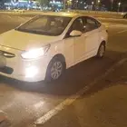 هونداي اكسنت 2015