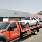 سطحة هيدروليك من عسفان