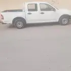 وانيت ايسوزو مديل 2007 ديزل للبيع الفحص والاستماره توه منتهي