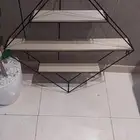 رف ديكوري أنيق