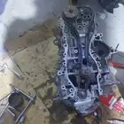 توضيب مكاين جميع انوع السيارت توضيب تيوتا توضيب هونداي توضيب