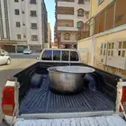 قدر الامنيوم