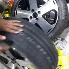 جنوط.ريو للبيع اصليه مع كفرات جديده زيرو