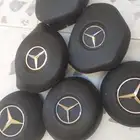 ارباق الغطاء مرسيدس رنج روفر بي ام دبليو