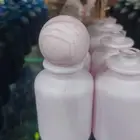 قوارير فارغه