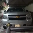 شفروليه تاهو موديل 2012 دبل للبيع