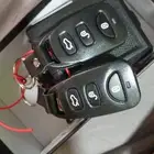 ريموت اللنترا شبيه الاصلي