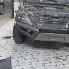 تركيب جميع صدامات صب لي جميع السيارات