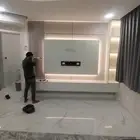 ديكور شاشه تلفزيون الخبر القطيف الدمام