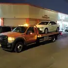 سطحة للنقل في مكه