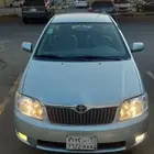 تويوتا كورولا 2005
