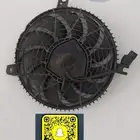 fan Toyota