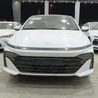 هيونداي اكسنت سمارت 2025