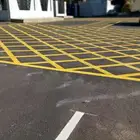 اعمال تخطيط محطات وطرق فرعيه ودهان بندوره