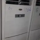 مكيفات دولاب مستعملة نظيفة  يورك   سوبر جنرال   إل جي
