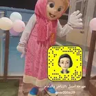 مهرجه للاطفال ورسم ع الوجه وآلات تسالى 0545064742
