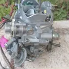 كبريتر هايلوكس أصلي نظيف يركب من 87 الى 97 و