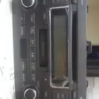 مسجل تايوتا الاصلي جديد