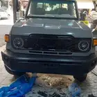 ترهيم شاص من 2010الي 2024