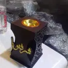 مباخر خشب واكريليك .. جملة وقطاعي ..