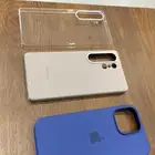 غطائات خلفية سامسونج s25 ultra   iphone 16 promax