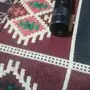 ليزر ازرق