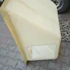 اغطئ  المكيفات الخارج   فئ بر اجلاس مع التركيب شب  م  فات طا
