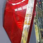 اسطب خلفي يسار لكزس 460