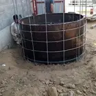 حفر خزان بياره