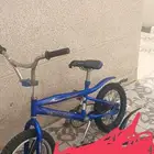 سيكل كوبرا مقاس 16