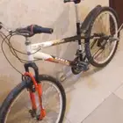 دراجه هوائيه مقاس 26