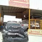 تاهو مصدوم تشليح قطع غيار فقط 2022
