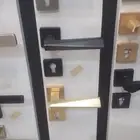 مسكات وكوالين ابواب خشب وحديدة اسعار جملة
