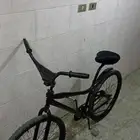 دراجة هوائية مقاس 26