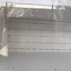 ثلاجه بابين