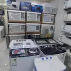 مكيفات جديد