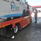 سطحه جده إلى الرياض