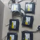 محولات زنون اصليه مستورده