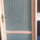 معلم نجار ابواب خشب وغرف نوم فى مكه