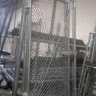 تركيب شبوك مزارع ملاعب كرة مزارع دواجن كسارات