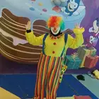 مهرجة كلاون مسابقات تحديات ألعاب مناسبات أعياد ميلاد