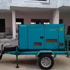 اجار مولدات كهرباء