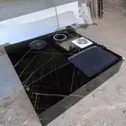 سخان كهربائي مشب كهربائي تبوك