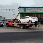 سطحة هيدروليك في مكه